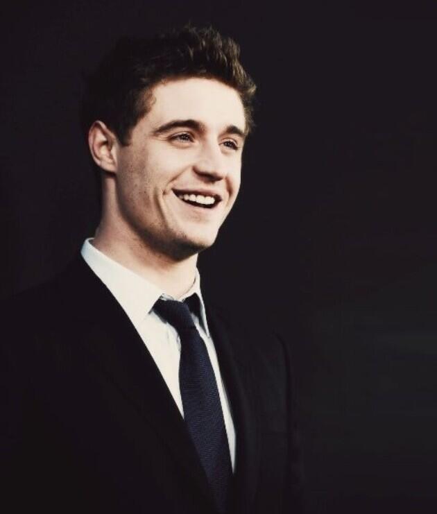   happy birthday max irons!!  