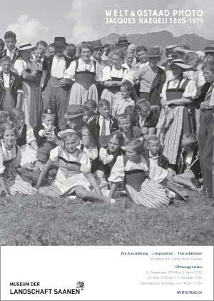 Museumsplakat 6 von 7: Suufsunntig - weltgstaad.ch/blogs/news/172…