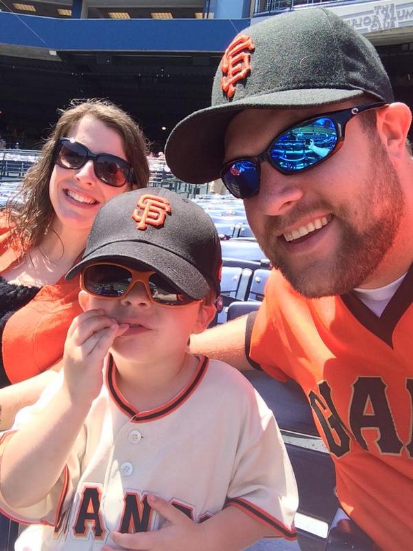 IrishSteelers's tweet image. @sfgiants In ATL this year to see Giants, please #helpDad find some tixs to buy for game 3 &amp;amp; 4. We are coming from AL