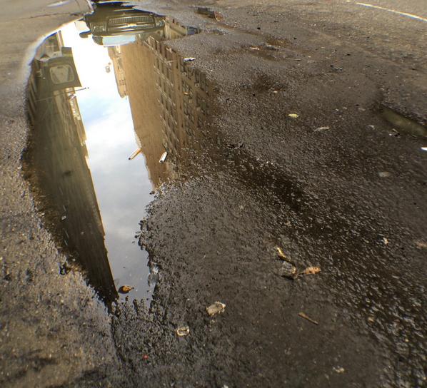 RyanRemaker's tweet image. 36th Street.  #photography #NYC #Manhattan