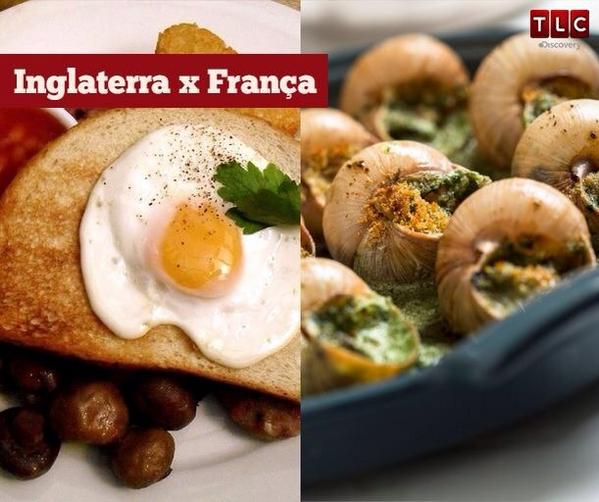 CanalTLCTV's tweet photo. Qual dá mais fome?😊 http://t.co/0BUqycAQAF