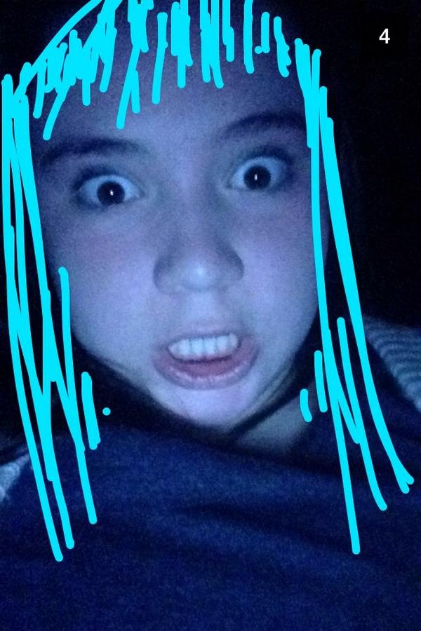Livibailey's tweet photo. Happy Birthdayy @Kaitlin_camp 🐒🐒 http://t.co/oWbupoboqu