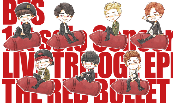 B_26226's tweet photo. 【FA】THE RED BULLET！！！！Fighting♡(/・ω・)/
@BTS_twt
#방탄콘서트 #1stBTSconcert http://t.co/3iPCdNolvQ