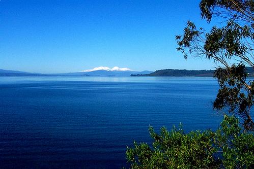studytripnz's tweet photo. Taupo es un hermoso lugar que queda a tan solo tres horas de Auckland. Ven y visítalo!! http://t.co/NMqzy6jH2j