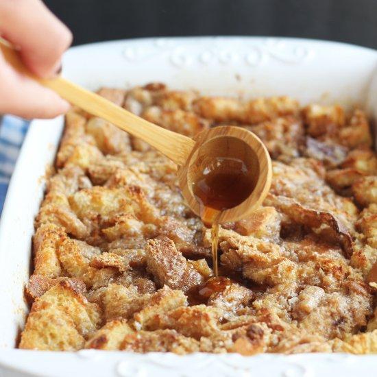 FoodMesh's tweet photo. Easy Baked French Toast Casserole #food #recipes http://t.co/6pDntfrFFx http://t.co/4ibxmKnPKi