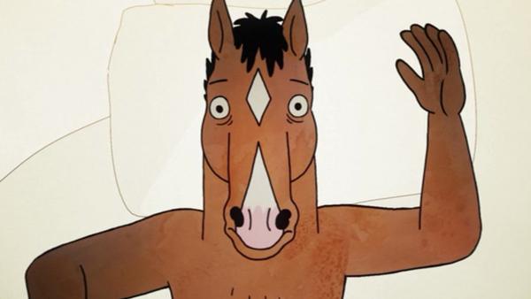 AdmitOneDrink's tweet photo. BoJack Horseman Drinking Game: http://t.co/gUo9lIhuNF #DrinkingGames ... http://t.co/2NAQrWsd1i