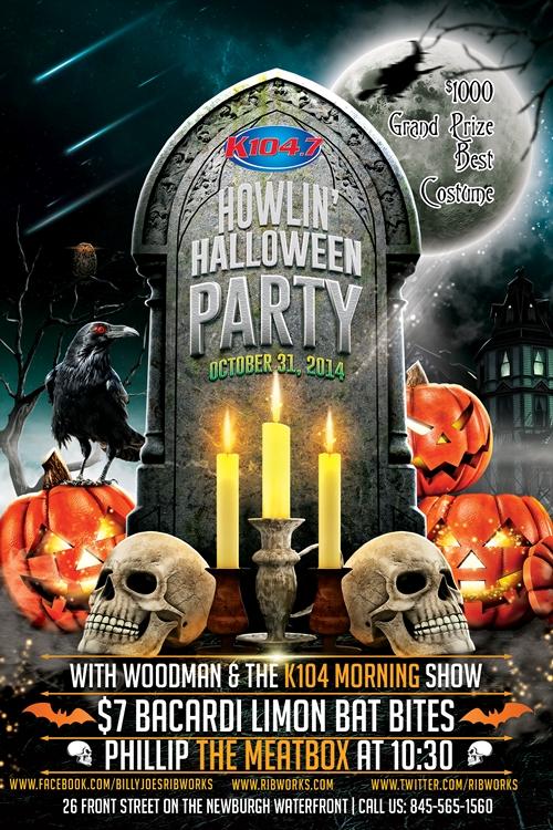 jgatsik's tweet photo. “@ribworks: Halloween is one of out favorite holidays! What are you going to be this year? http://t.co/3ZZoP1ocP7”