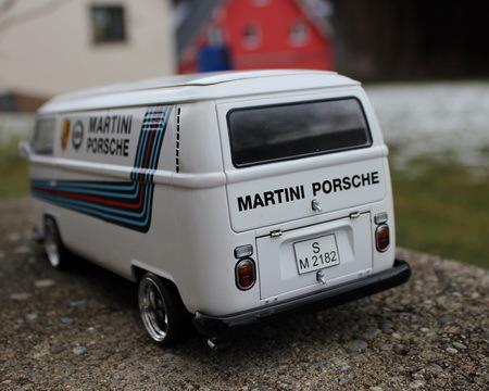 Volkstyp2's tweet photo. #vw #bus #Martini #modeltuning http://t.co/l2ZQ9wkopW