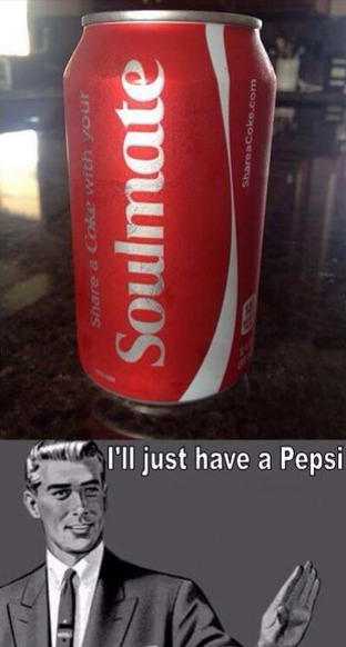 CauseWereGuys's tweet photo. I'm good actually. http://t.co/tK06wamYTB