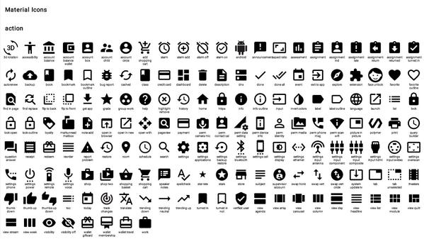 Download Chrome Developers ×'×˜×•×•×™×˜×¨ We Ve Open Sourced 750 Material Design Icons Now Available In Svg Png As Spritesheets Https T Co Qbvns7nyst Http T Co Pfnyak7xdl