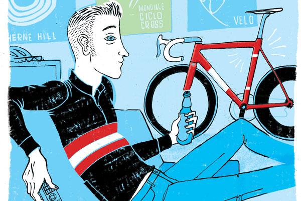 cyclingweekly's tweet photo. Detraining: The truth about losing fitness | http://t.co/zGaPx7uLsh http://t.co/nyrWXCRTFx