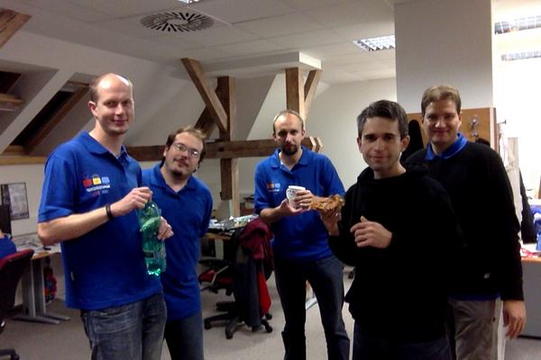 certomik's tweet image. #QuestTeam #CTUOPEN