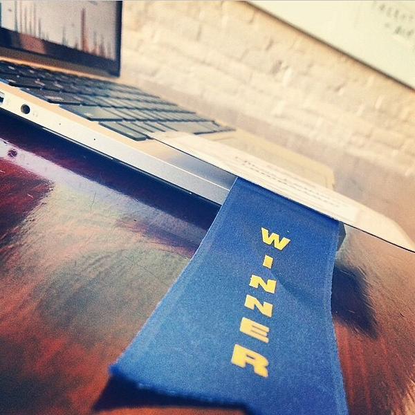 Lampsdotcom's tweet image. Proud &amp;amp; excited for our team!  We were named #4 in the @phila100 last night!  #philly100... instagram.com/p/uQv-PiokUt/