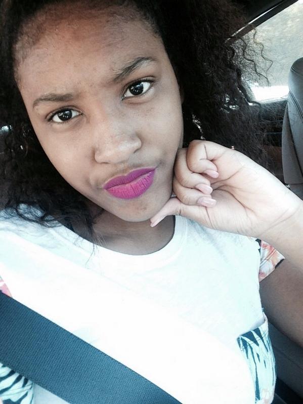 xxjazzieeee's tweet photo. Queen Jaz 👑💎💅 http://t.co/rwu0eRyuA5