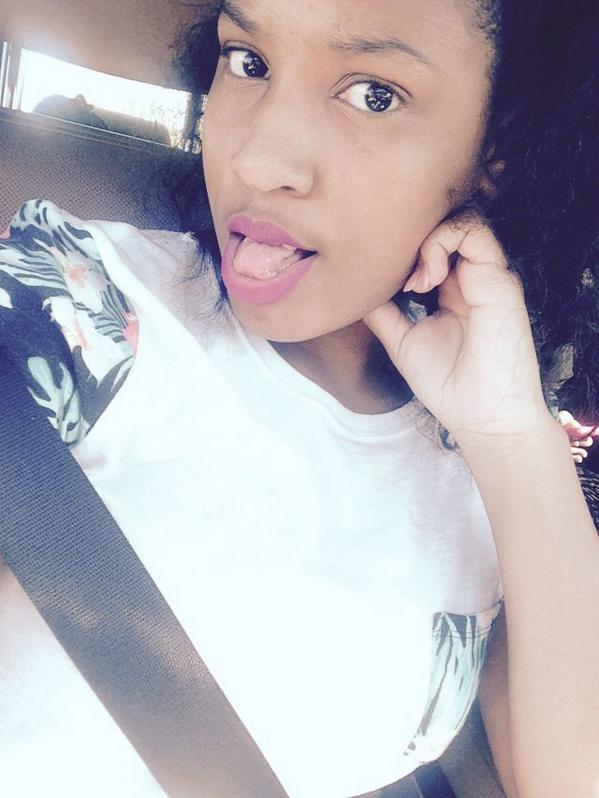xxjazzieeee's tweet photo. Queen Jaz 👑💎💅 http://t.co/rwu0eRyuA5