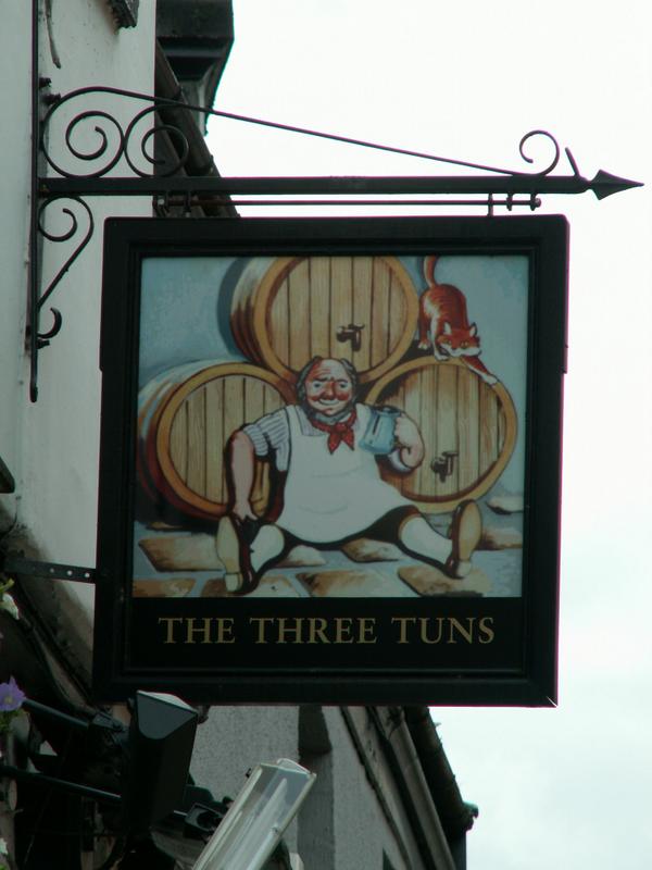 I have 5 pictures posted on #PicturesofEngland of pub signs from #York.
picturesofengland.com/user/Tonny/pic…
