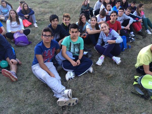 NtraSraVictoria's tweet photo. Nuevas fotos de #ACAMPADA2014 en
http://t.co/zVEcoSzSxU http://t.co/seHxC14jA7