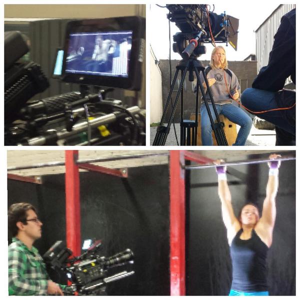 thenaturalgrip's tweet photo. That's a wrap. Great shoot with @LEAPagency @LEAPframe this morning! Stay tuned #ngfans big things are coming! http://t.co/6bm5tWJ1va