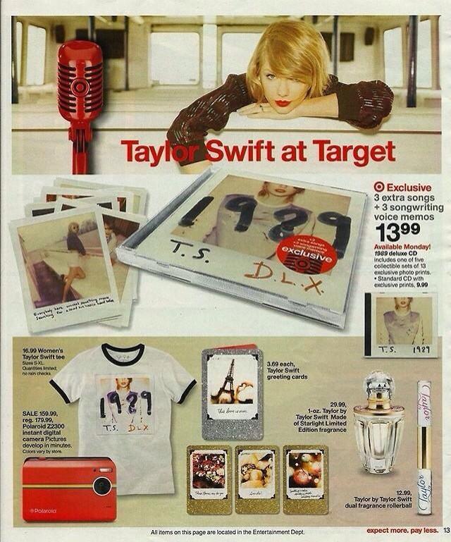 Taylor Swift Canada on X: 