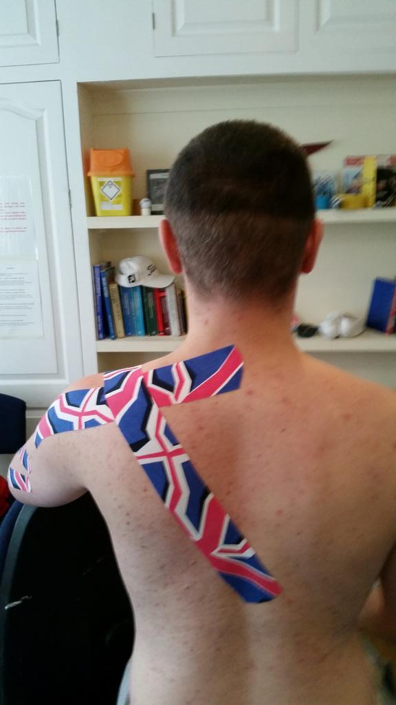 billy_cudmore's tweet photo. @astphysio @GinoRea was really good got a lot out of it http://t.co/o7JbPNn6el