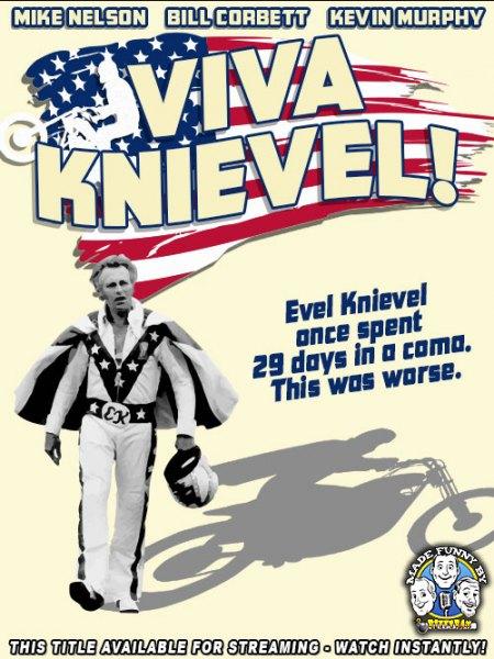   Happy Birthday Evel Knievel!  