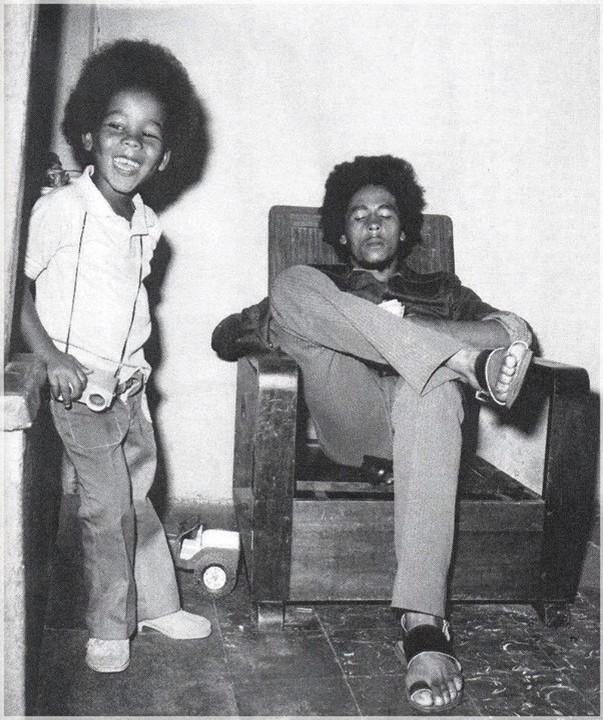 Happy birthday Ziggy Marley     