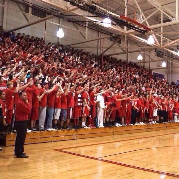 studentsect's tweet image. Cherry Hill East High School, Cherry Hill NJ