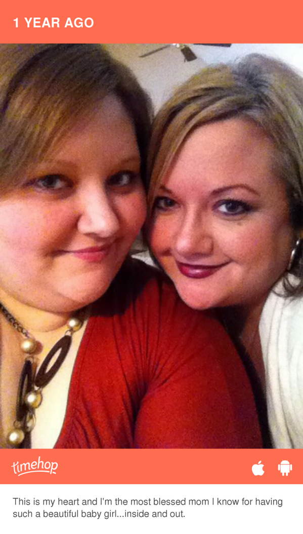 AmyJulie347's tweet photo. If she knew how much I miss her....... http://t.co/88ktuEmp4S http://t.co/ZnR5jAc8CY