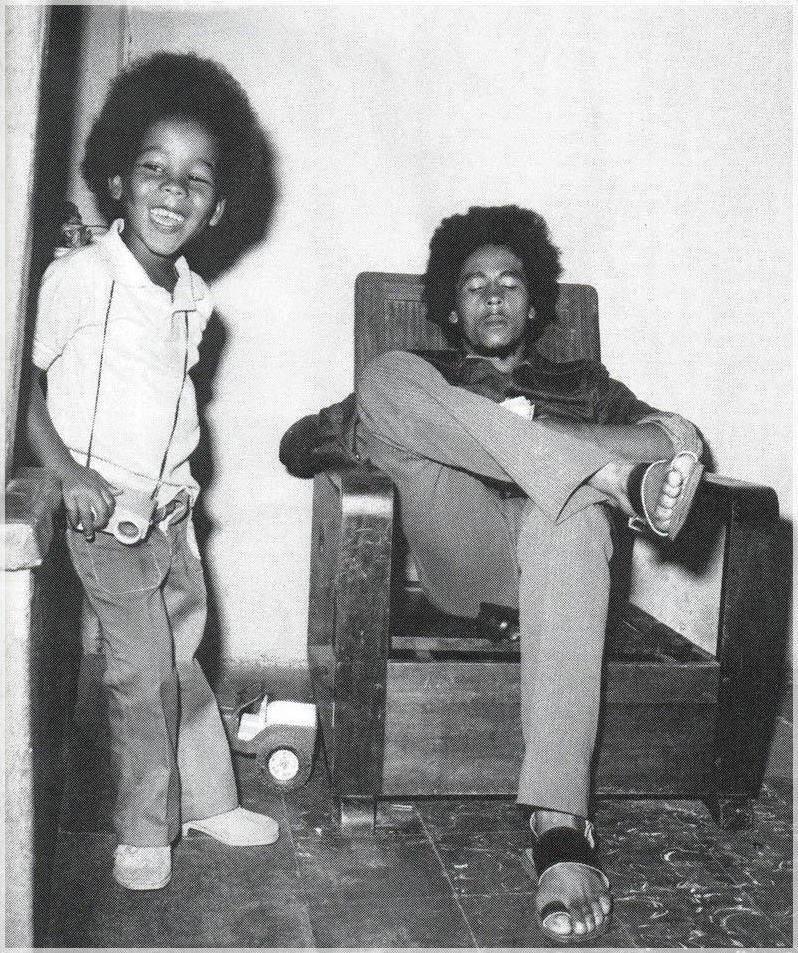 Happy birthday ziggy marley 