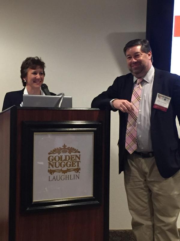 StoragSolution's tweet photo. A man that can make Storage Law interesting! Jeff Greenberger @SelfStorageLaw #tristateevent #cssa #selfstoragelaw http://t.co/tUkznNTo3e