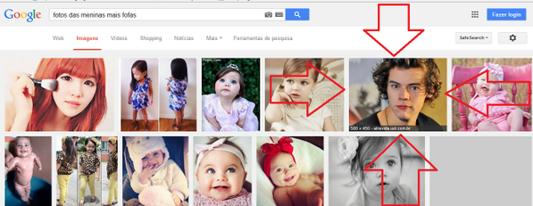 Lilly_Rodriofc's tweet photo. kkkkkkk Ta Nééh '-' MutirãoDirectioners  #EMABiggestFans1D http://t.co/yxCq8US706