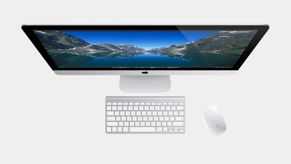 HPTX_Apple's tweet photo. No, el iMac Retina no es caro http://t.co/ZRE8SHUWGr vía @alt1040 http://t.co/EjgFSGvHDj