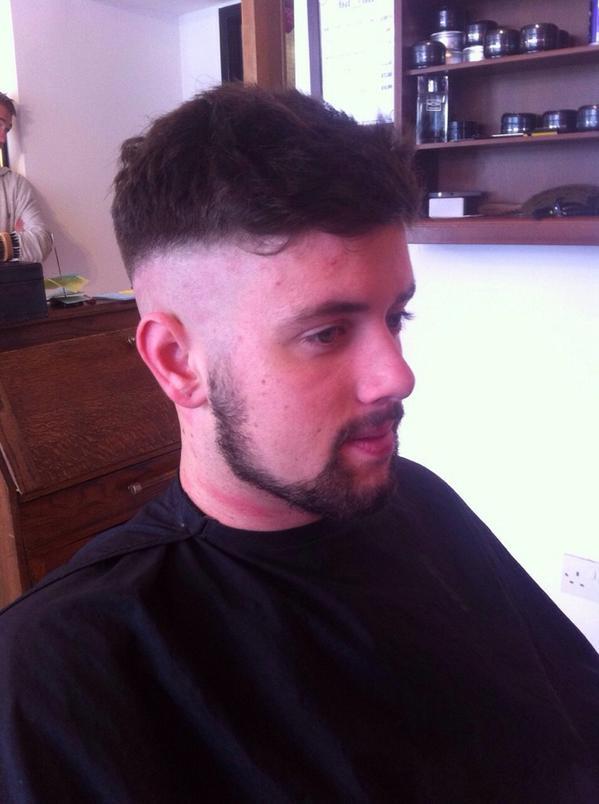 head2headbarber's tweet photo. Some of @TristonSJ work #head2headbarbers #head2head2 #head2headinc #bestbarbers 💈❤️✂️ http://t.co/vqHYQdWsfV
