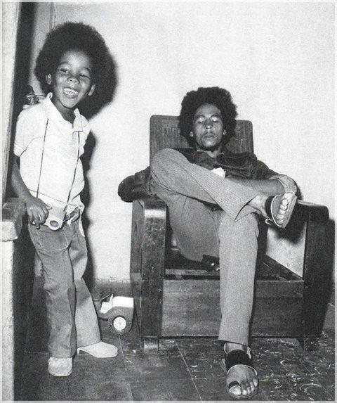  Happy Birthday 
David Nesta "Ziggy" Marley! 