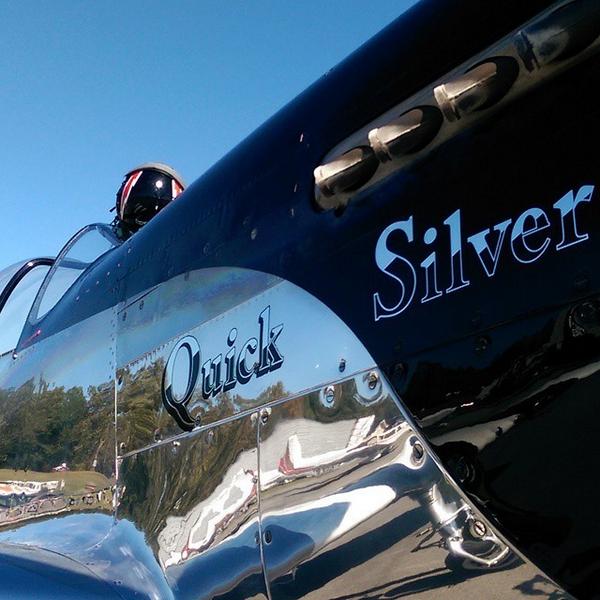 QuickSilverP51's tweet photo. Showtime here at Wings Over North Georgia! #quicksilverp51 #p51 #airshowlife #WONG2014 #warbird #ERAUgo #scheyden... http://t.co/Um8iWYrpKw