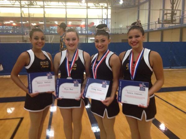 Seckman JagSwag tweet media