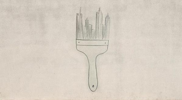 itdoesconcernme's tweet image. &quot;The painter&quot; is the 2nd story of our blog #ToWhomItMayConcern bit.ly/1zfdiNk Read &amp;amp; share it to #helpsomeone