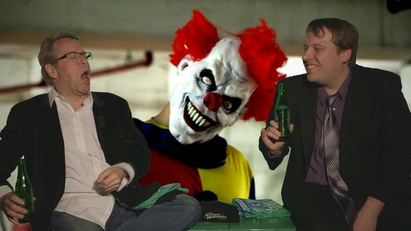 VictorRedd1's tweet photo. @FlickersTV @SteamWhistle @mikewilmot @RonSparksJr This may be an actual picture. http://t.co/ptMLKyxcM8