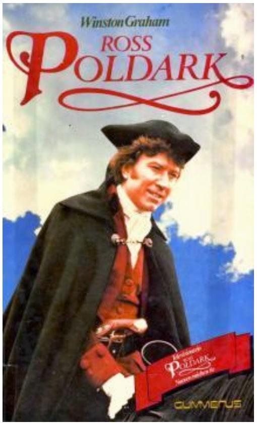 PowerofPoldark's tweet photo. So many different publications of our favourite novel #Poldark #WinstonGraham #rarecover http://t.co/QyhxSAGXnz