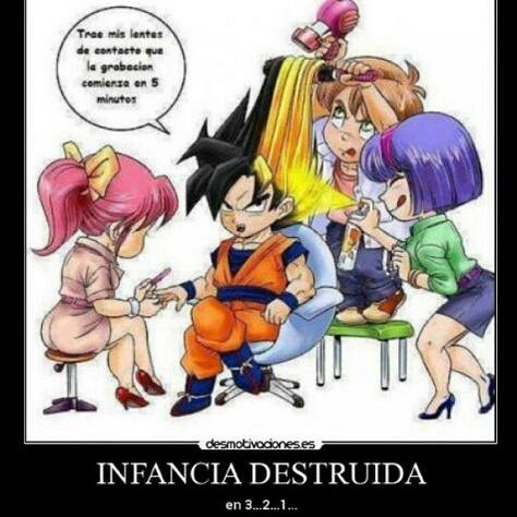 tormentablaze's tweet photo. RT o Fav si destrui tu infancia http://t.co/APvu3b0ecU