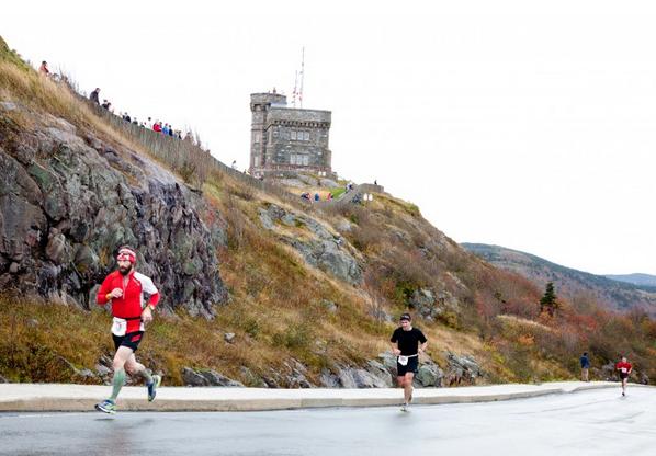 The Cape to Cabot Road Race is this Sunday! Good luck to all of the participants! #NLRunning  ow.ly/CWcNV