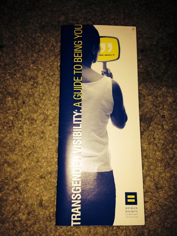 RainbowSoulPoet's tweet image. I considered transitioning from female to male from the age of 5 until I graduated HS #TheTWord