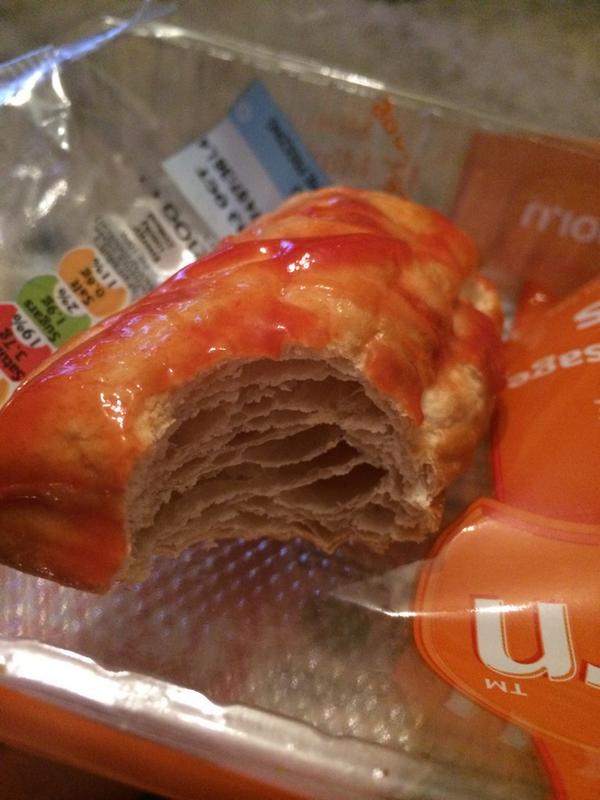 StefMekka's tweet photo. @QuornFoods and how do you explain this? http://t.co/JYXuMMOYeb