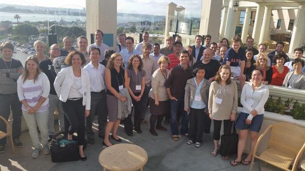 manoliskellis's tweet image. #GTEx AWG meeting at #ASHG