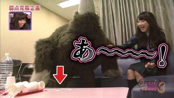 rena__love48's tweet photo. 水こぼれちゃったし、(( http://t.co/9TKkivVEuF