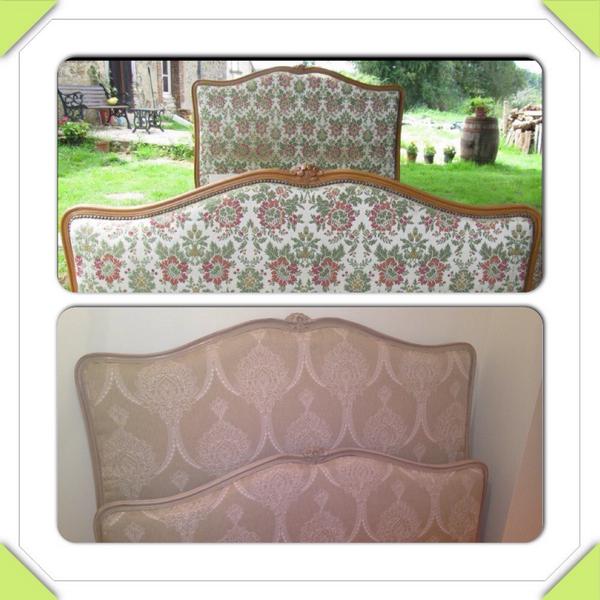 Nickih36's tweet photo. Just need to put studs on my bed then it's complete x http://t.co/Ws3knR4Rnk