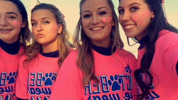 baileynwoods's tweet photo. #PlayFor54 πππ @TG_or_Die54 http://t.co/30aKPIyPyR