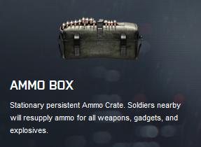 Battlefield tweet picture