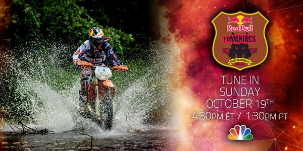 Red Bull Sig. Series tweet media