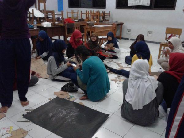 Digestors's tweet photo. Perjuangan kita tot!! http://t.co/KhaKlZ8n38